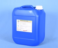 leere Euter, Matitis Vorbeugung